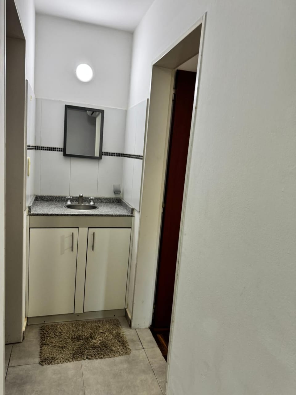 Vicente Apart 3 Apartment in Villa María