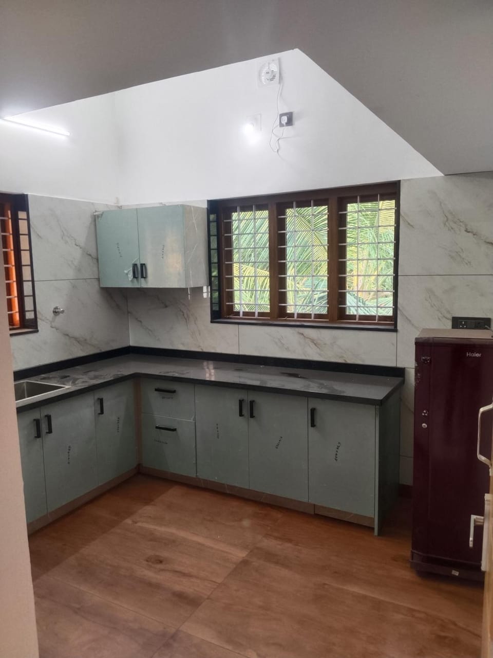 JJ homes Apartment in Kerala