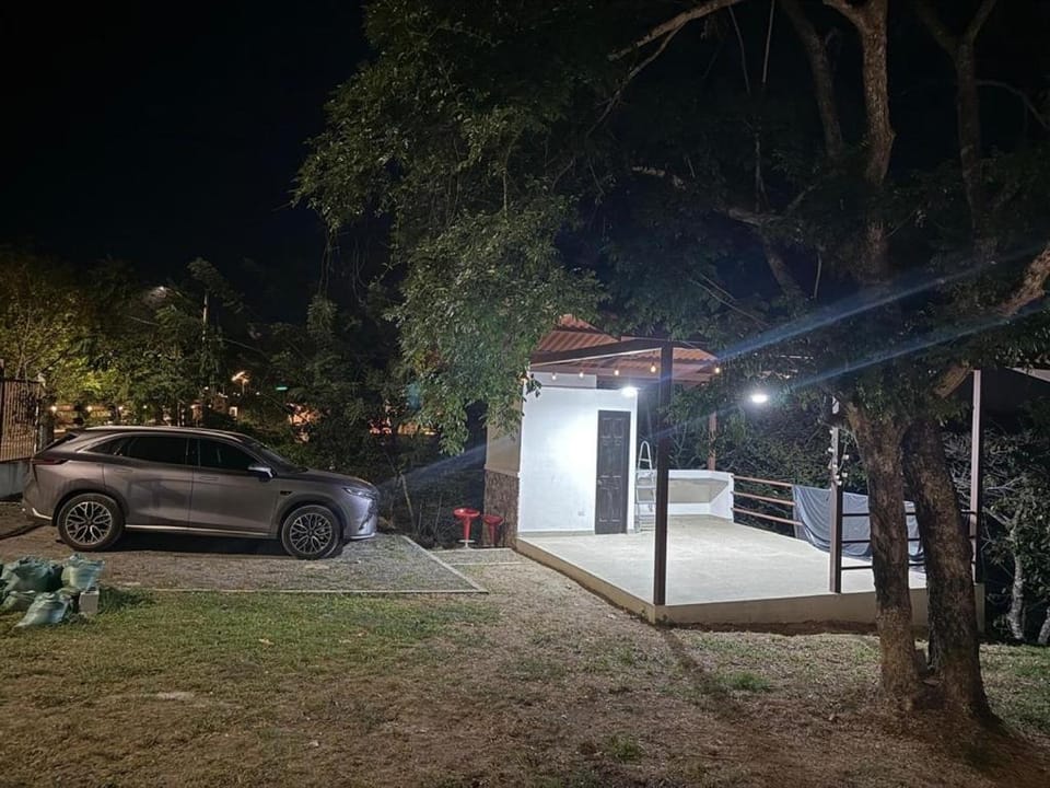 Villa Rosita House in Rio Hato