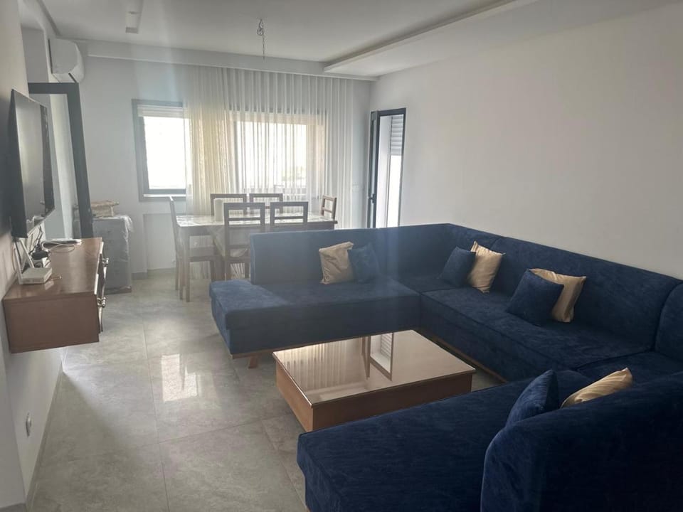 D12 jacarande Apartment in Mrezga