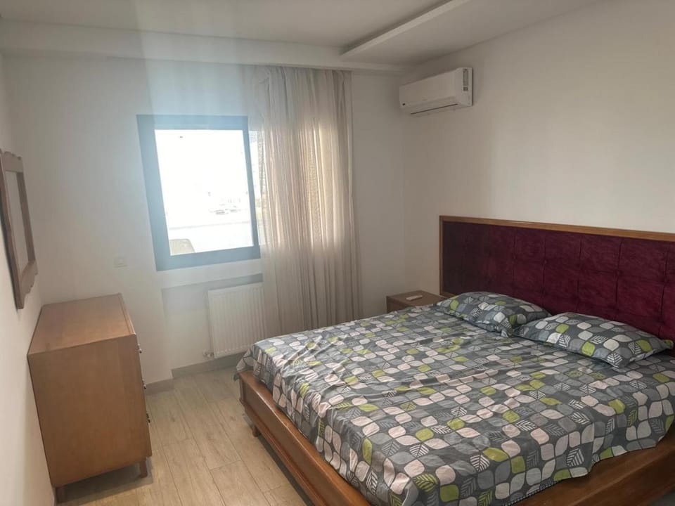D12 jacarande Apartment in Mrezga