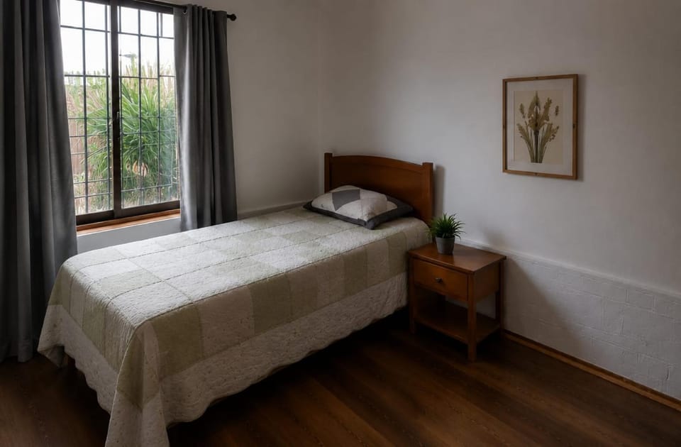 Estrella rooms La Florida Vacation rental in Santiago