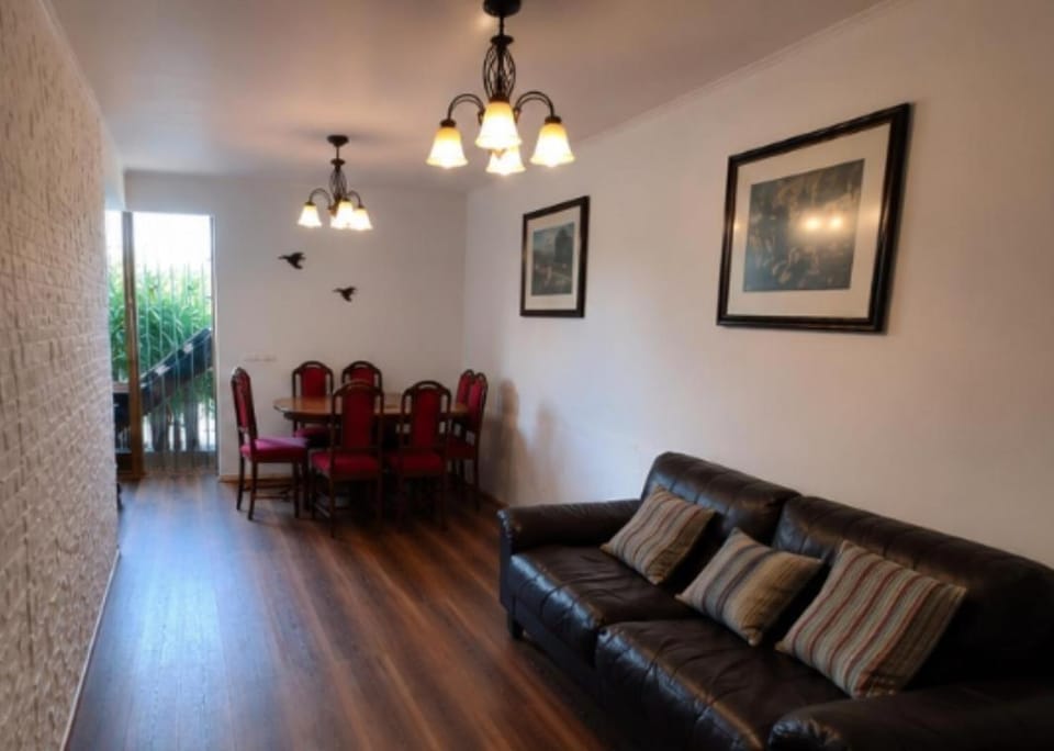 Estrella rooms La Florida Vacation rental in Santiago