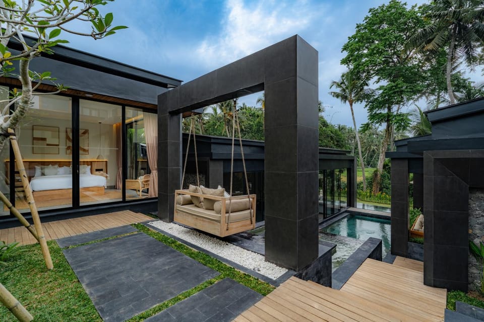 Property building, Entertainment