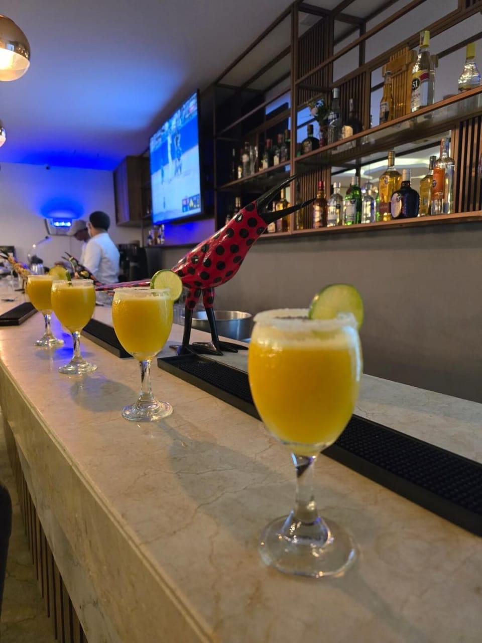 Lounge or bar