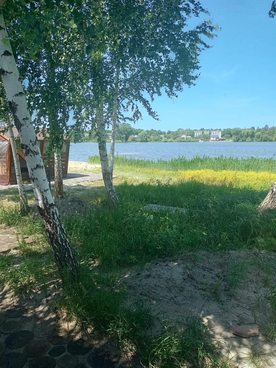 Садиба Сила Apartment in Ukraine
