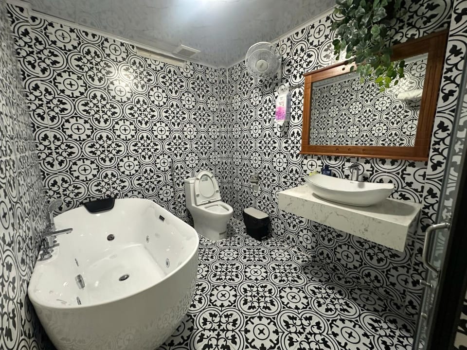 Songan House Hotel in Da Nang