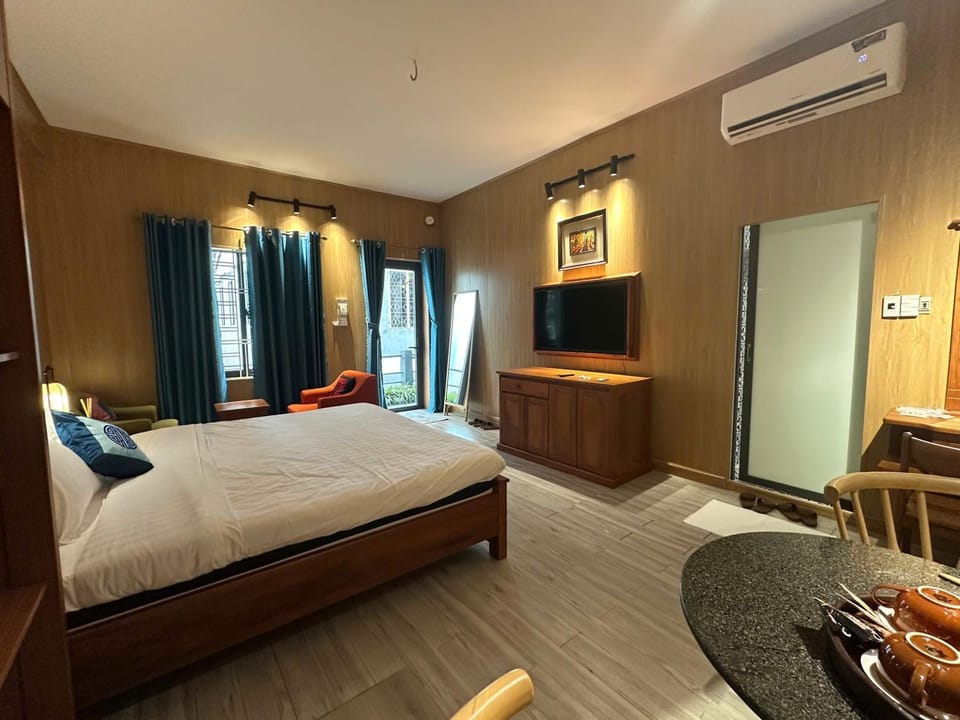 Songan House Hotel in Da Nang