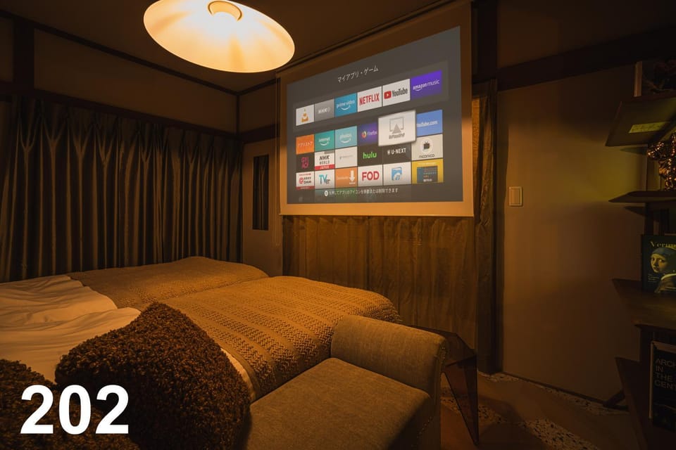 Bed, TV and multimedia, Photo of the whole room, Bedroom, air conditioner