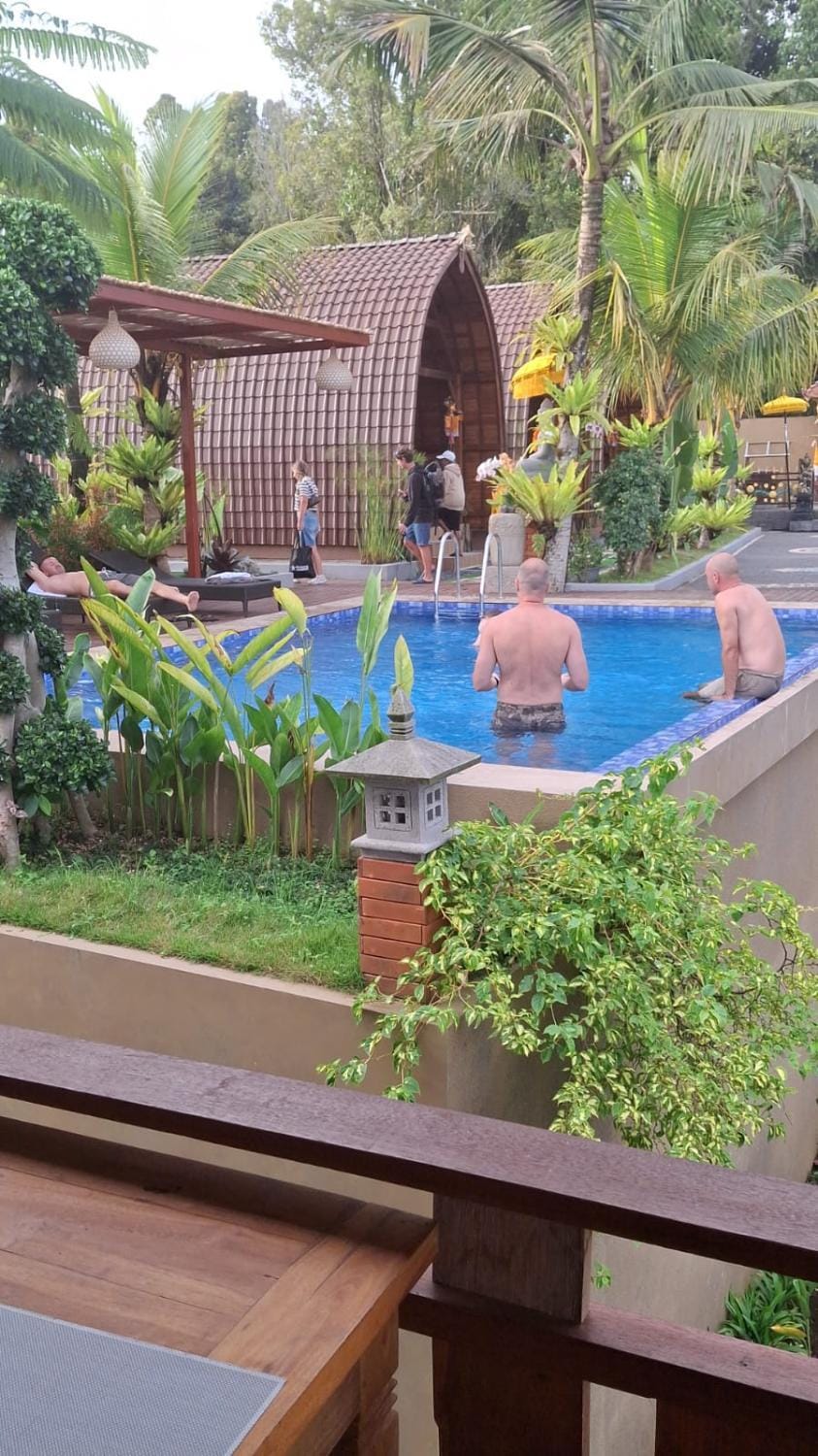 Artala Villas Besakih Villa in Selat