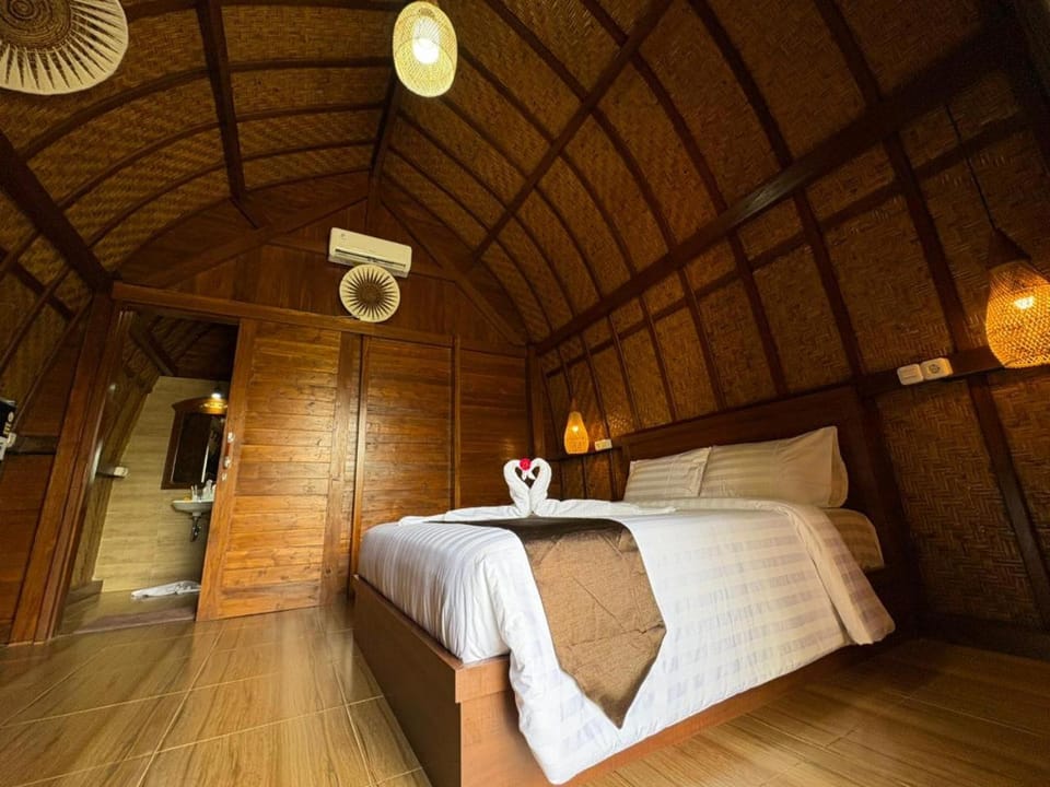 Artala Villas Besakih Villa in Selat