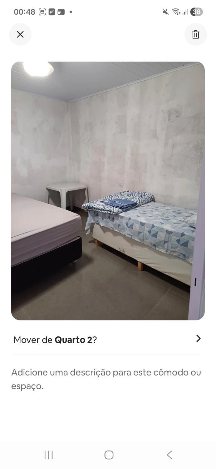 Área de lazer Josileixo House in Ribeirão Preto