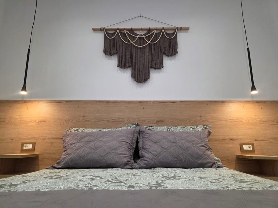 Anthouli homes 3, steps from beach and centre Apartment in Kardamena