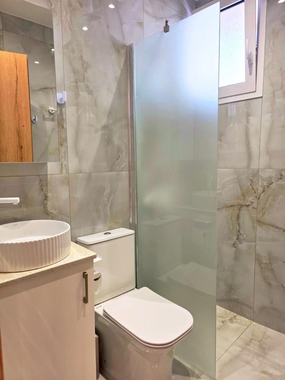 Anthouli homes 3, steps from beach and centre Apartment in Kardamena