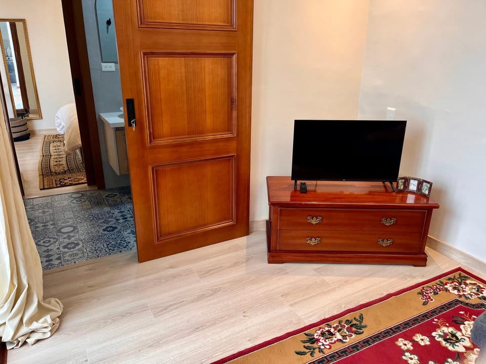 TV and multimedia