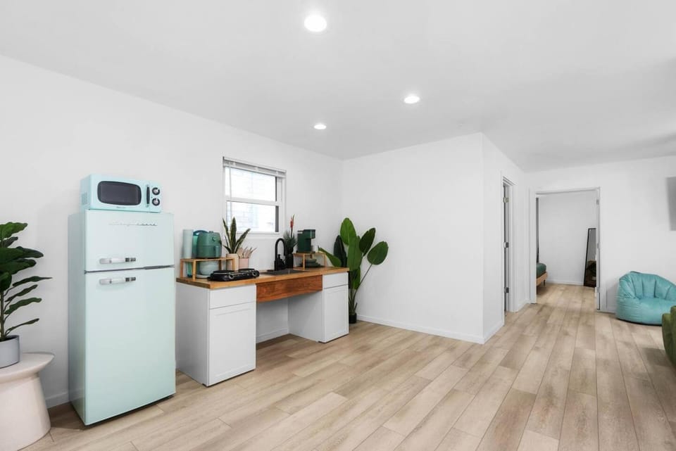 Motel Miya Penthouse with Living & Kitchenette Hotel in Rockport