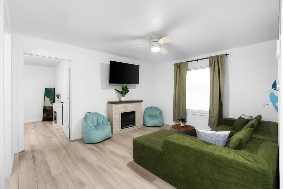 Motel Miya Penthouse with Living & Kitchenette Hotel in Rockport