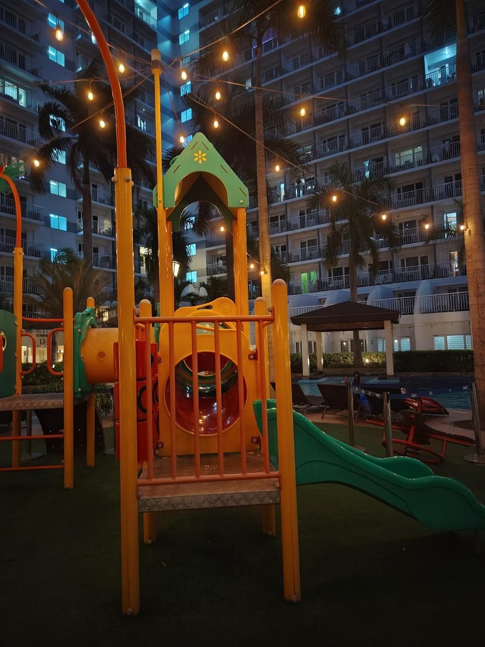 Lamierda Condotel 1 Apartment hotel in Pasay