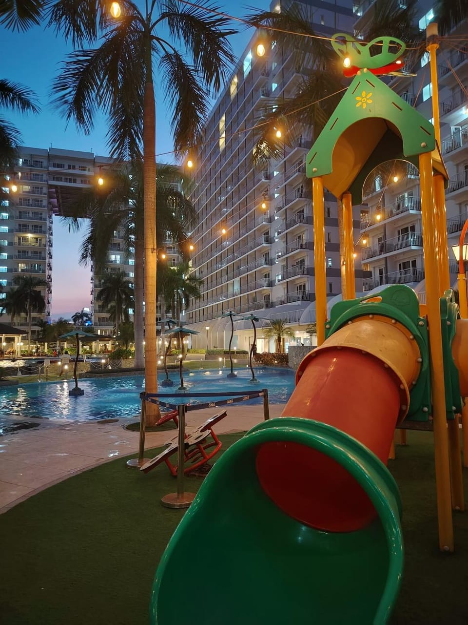 Lamierda Condotel 1 Apartment hotel in Pasay