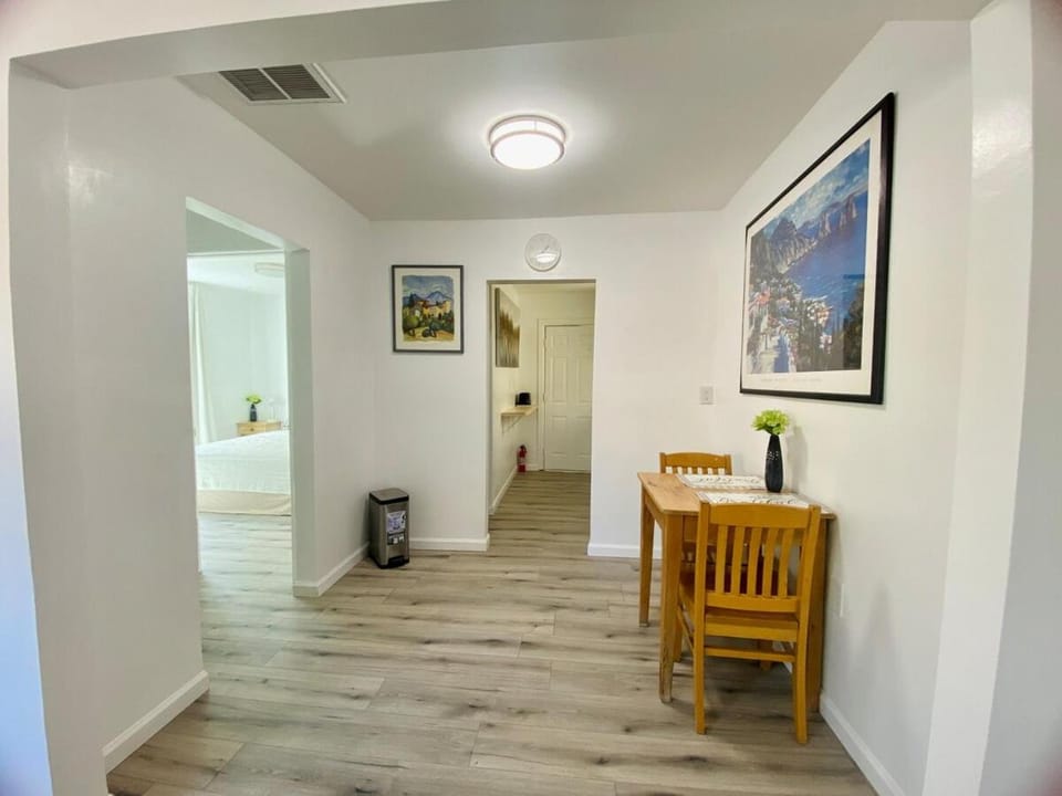 Private Pet-Friendly Casita House in Estrella Village
