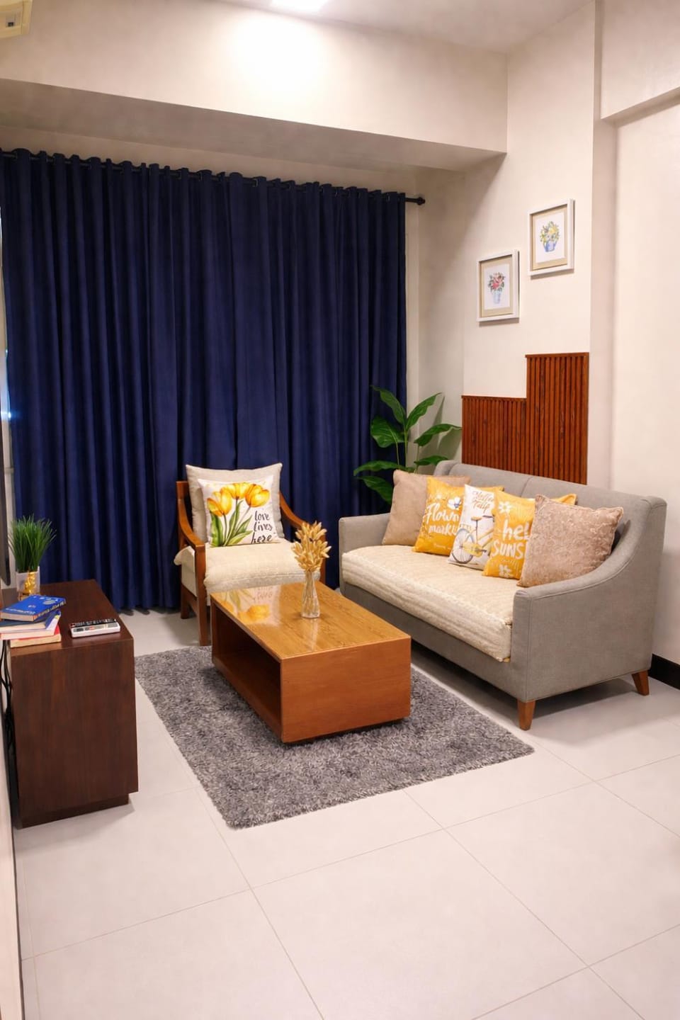 The Montanas Staycation - One Pacific Residence Mactan Newtown Apartment hotel in Lapu-Lapu City