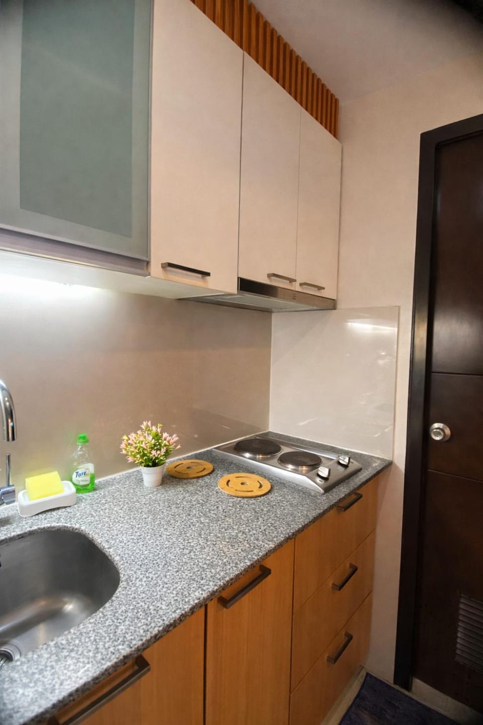 The Montanas Staycation - One Pacific Residence Mactan Newtown Apartment hotel in Lapu-Lapu City