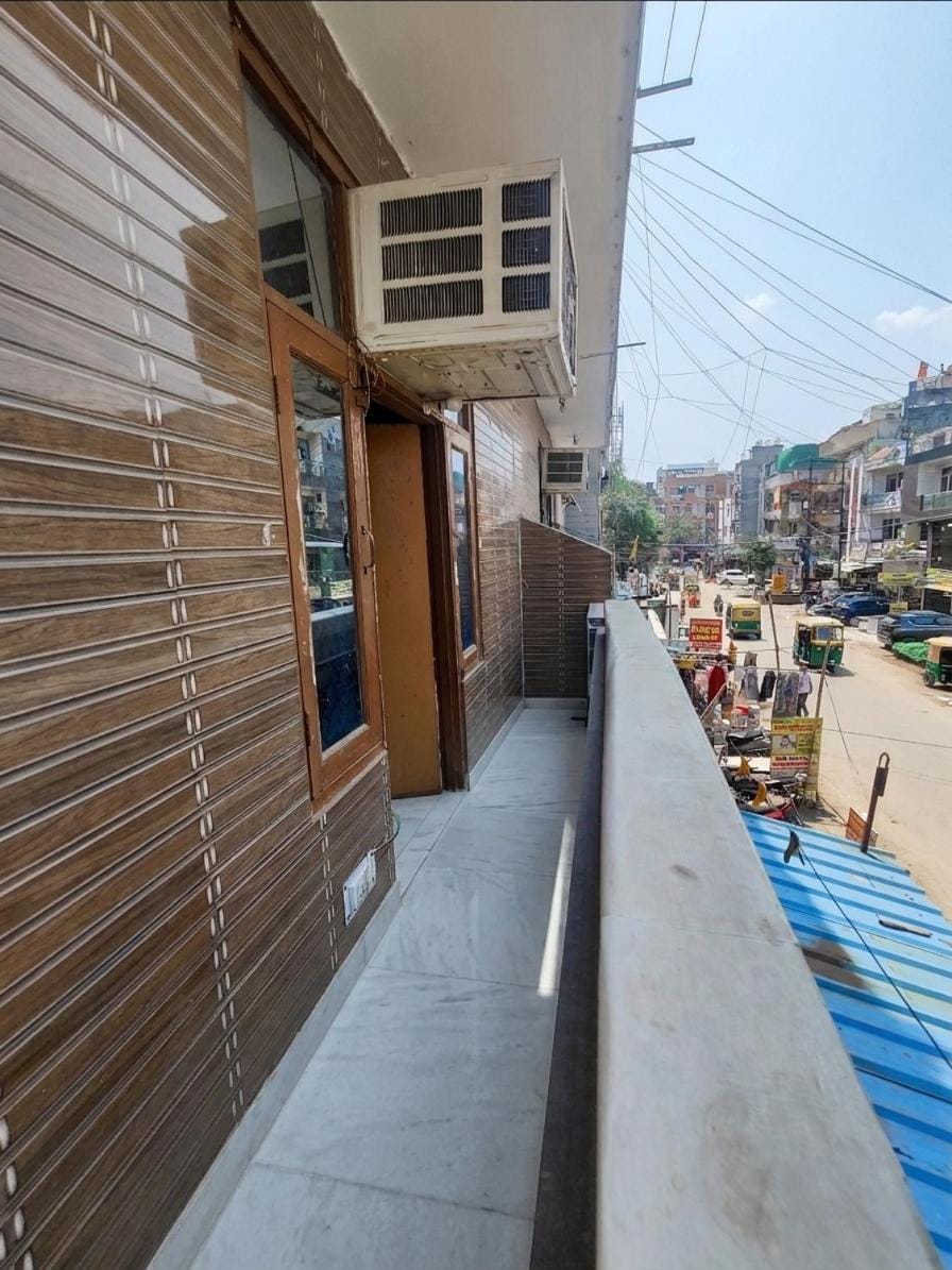 Hafsa's Home Stay Premium and Affordable Apartment in Delhi