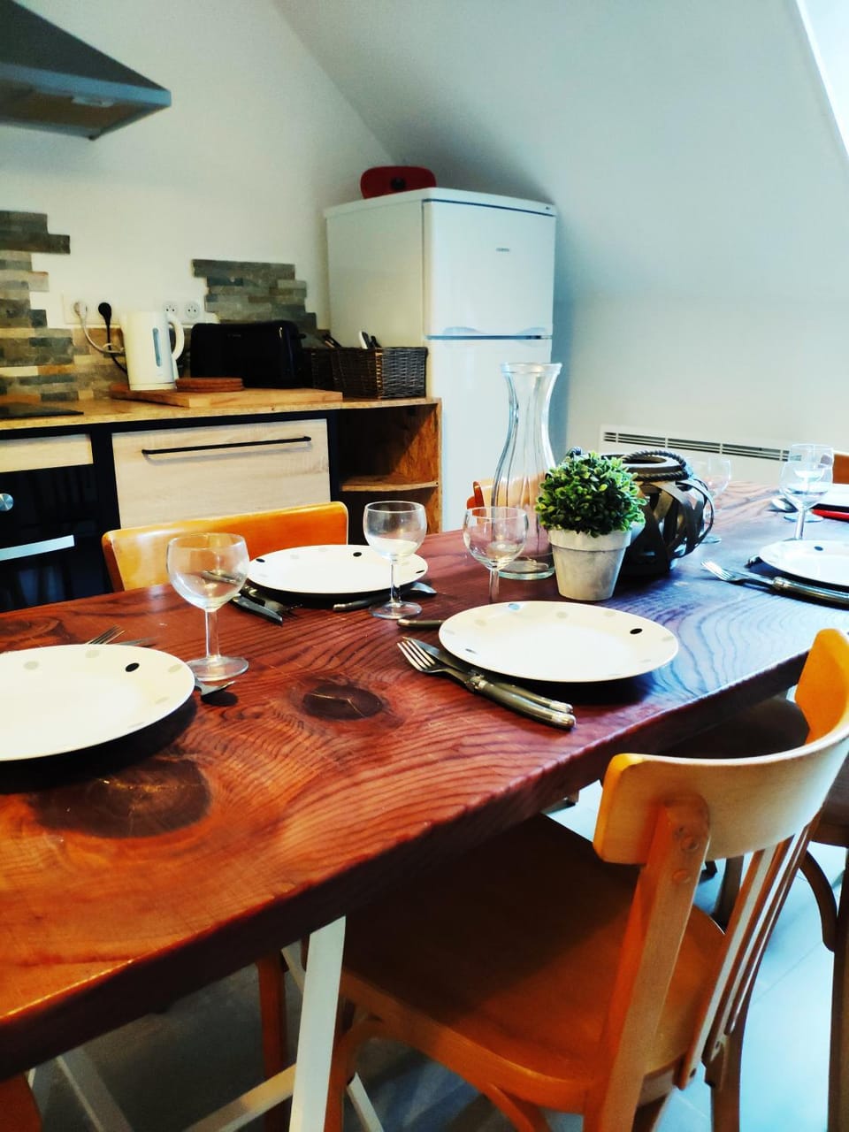 Maison de Louna Apartment in Auvergne-Rhône-Alpes