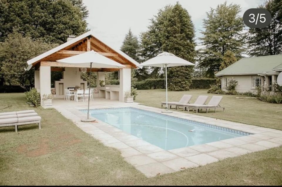 Elgin Guest House Bed and Breakfast in KwaZulu-Natal