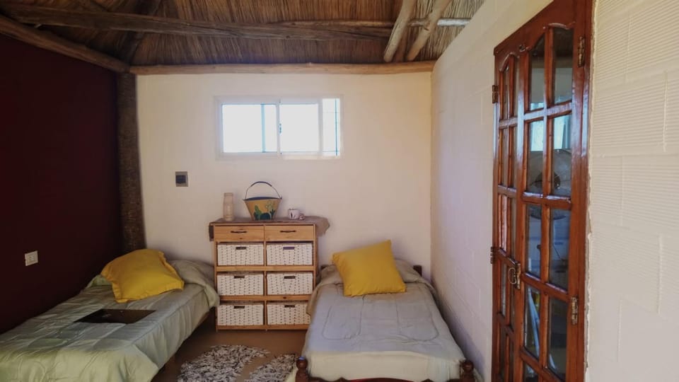 Quincho El Leon House in Villa Mercedes