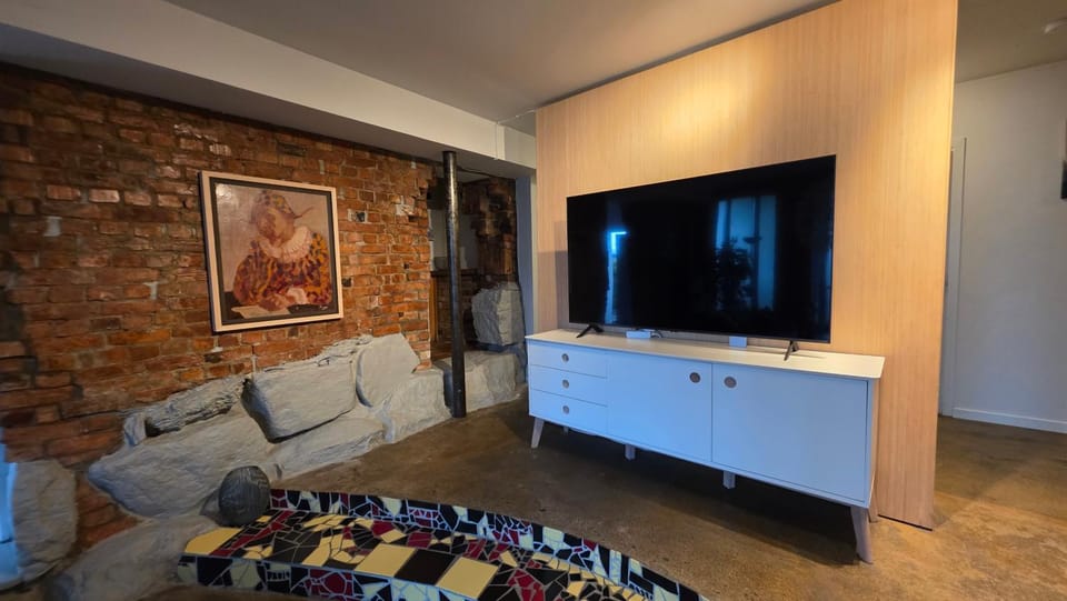 TV and multimedia