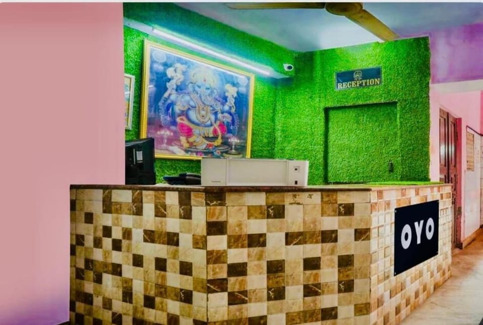 Hotel cozy guest house Hotel in Uttar Pradesh