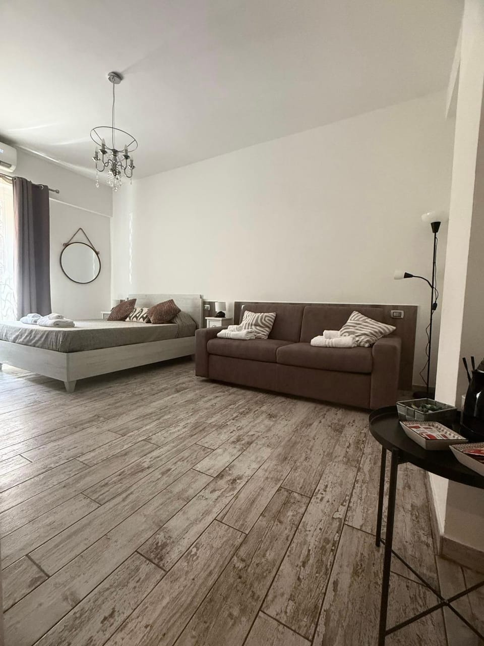 B&B Fiera Inn Bed and Breakfast in Bologna