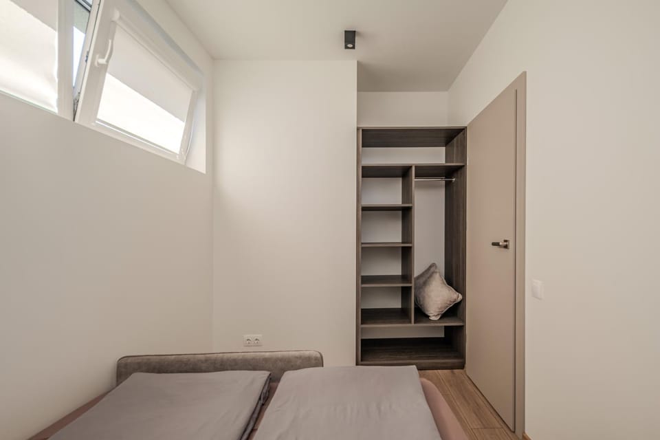Topolių terasos Apartment in Palanga