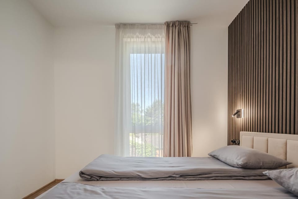 Topolių terasos Apartment in Palanga