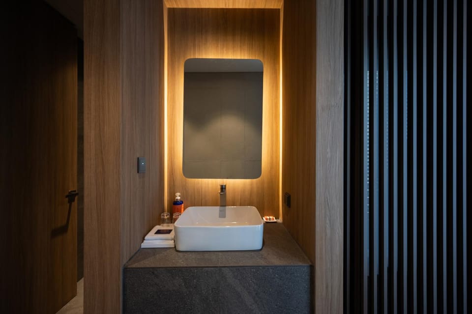 Hotel Editions Mokpo Hotel in South Korea
