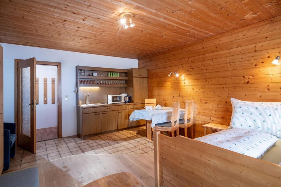 App. Fam. Dr. Goldberger Apartment in Salzburgerland