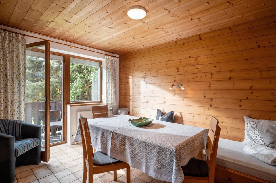 App. Fam. Dr. Goldberger Apartment in Salzburgerland