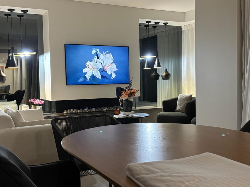 TV and multimedia