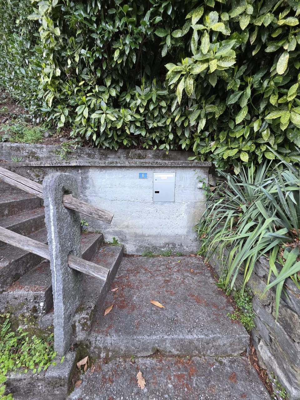 La Finestra sul lago House in Ascona