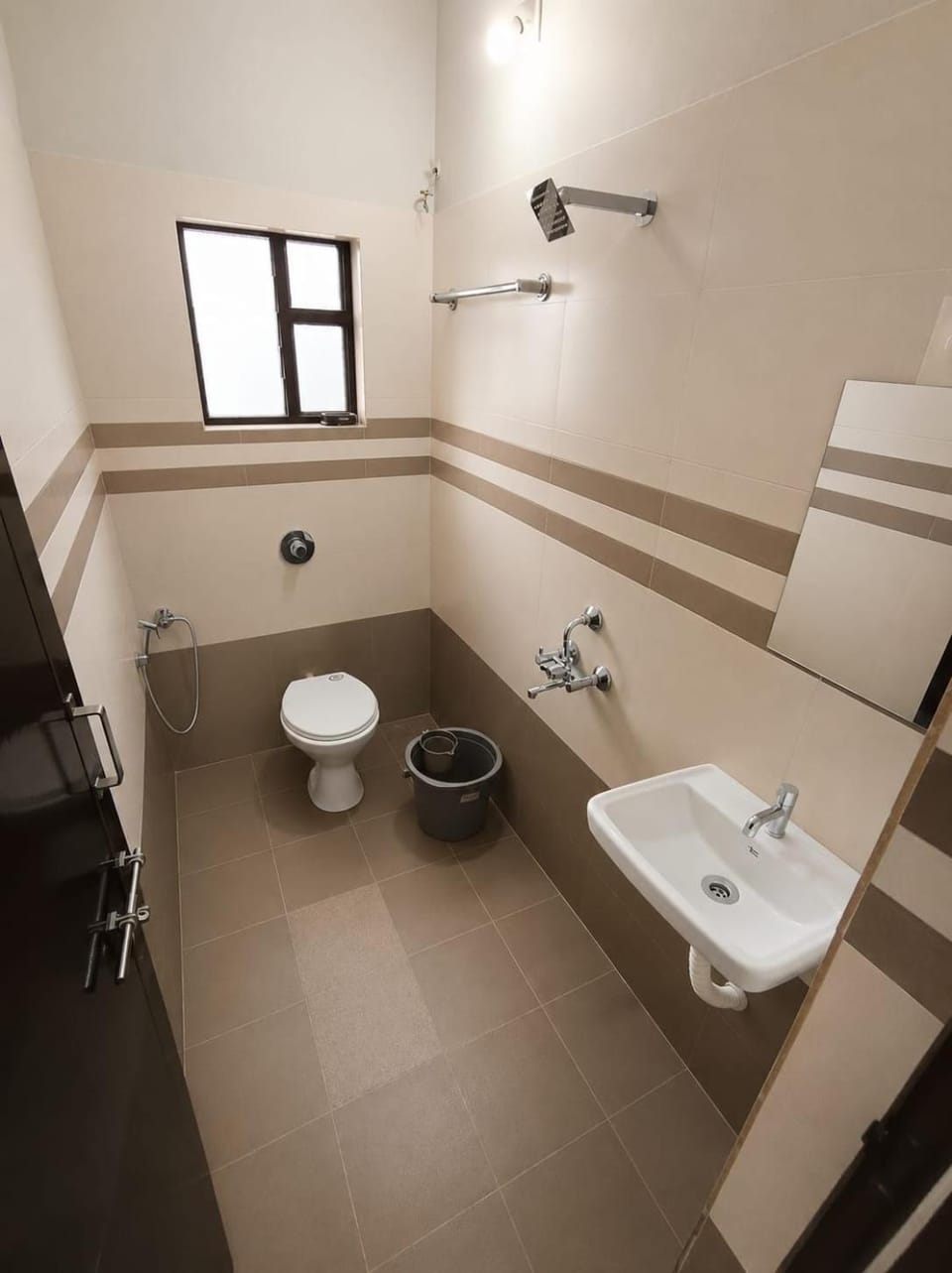 Shyams homestay MV Vacation rental in Karnataka
