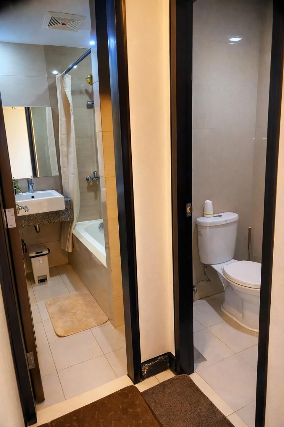 The Montanas Staycation - One Pacific Residence, Mactan Newtown Apartment hotel in Lapu-Lapu City