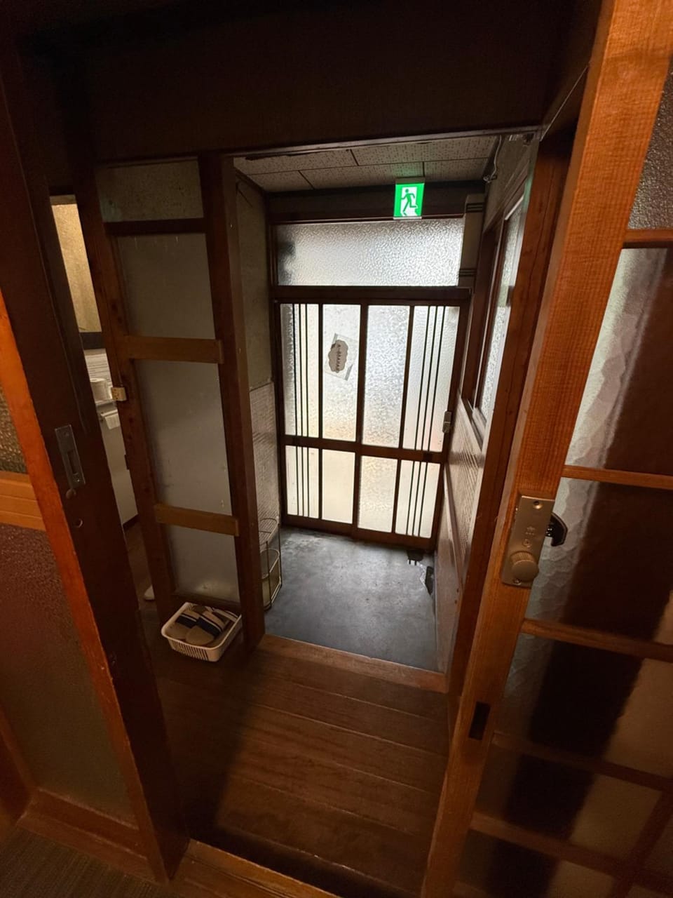 HANA88のa,b Bed and Breakfast in Kyoto