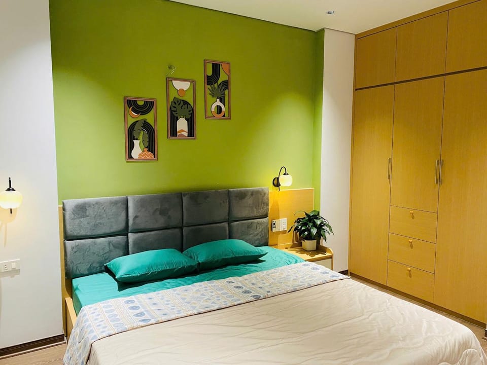 Cozy Eco Park Homestay Vacation rental in Vietnam