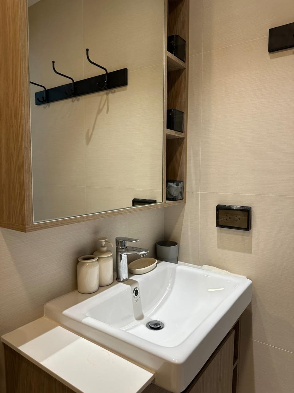 Avrora Laguna Residences Sky Park Apartment in Choeng Thale