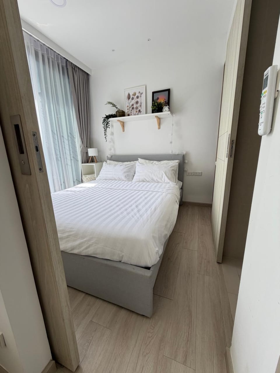 Avrora Laguna Residences Sky Park Apartment in Choeng Thale