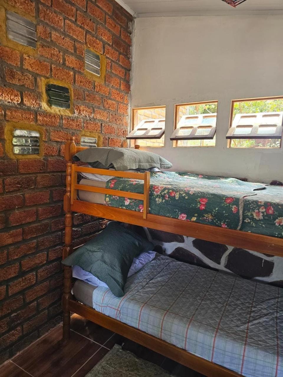 Viva o Capao - Casas Apartment in State of Bahia