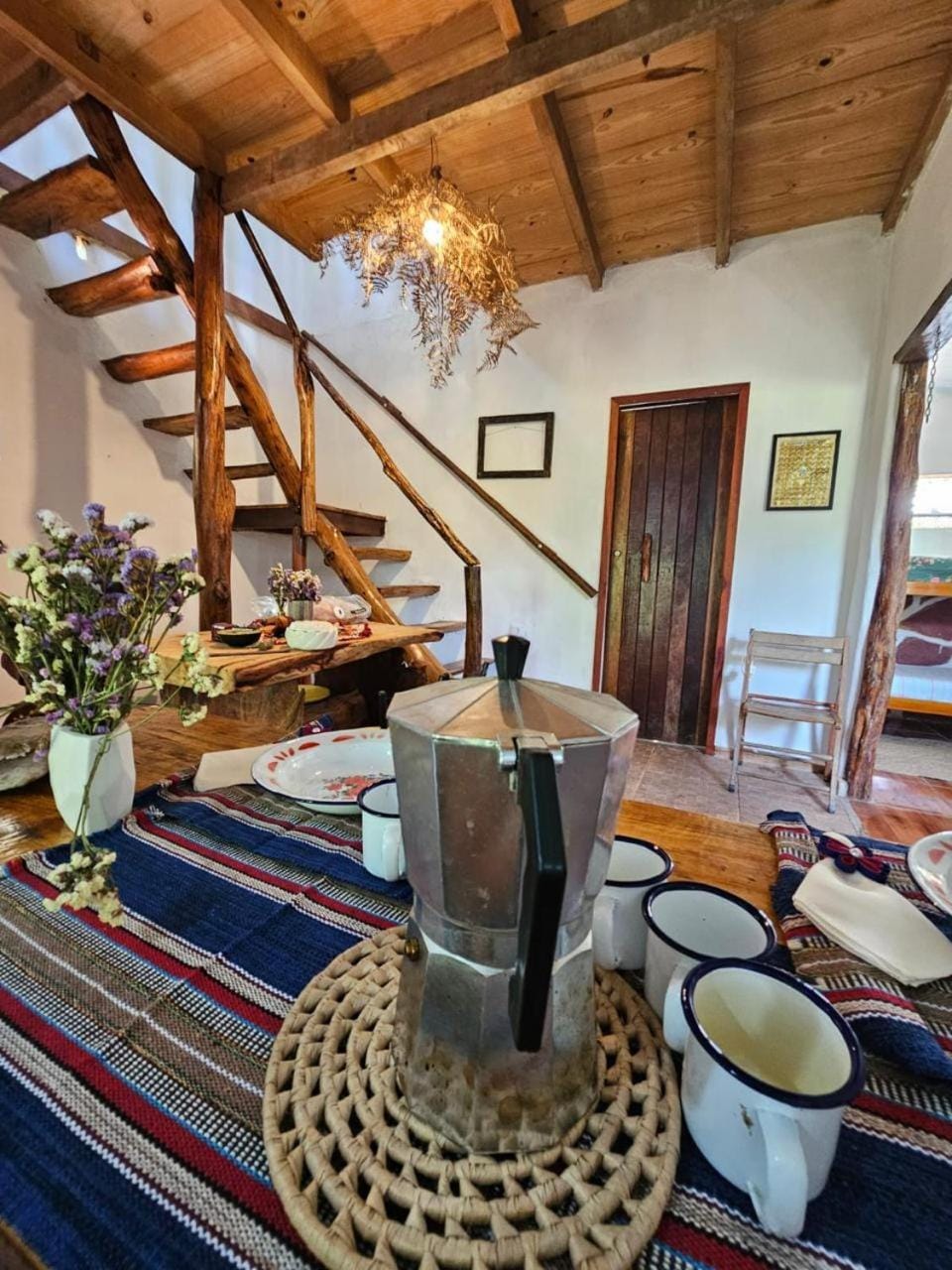 Viva o Capao - Casas Apartment in State of Bahia