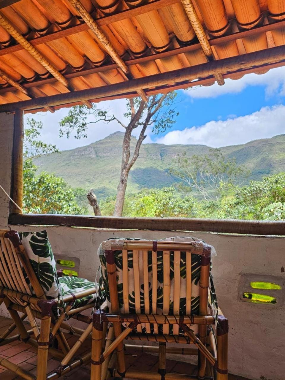 Viva o Capao - Casas Apartment in State of Bahia
