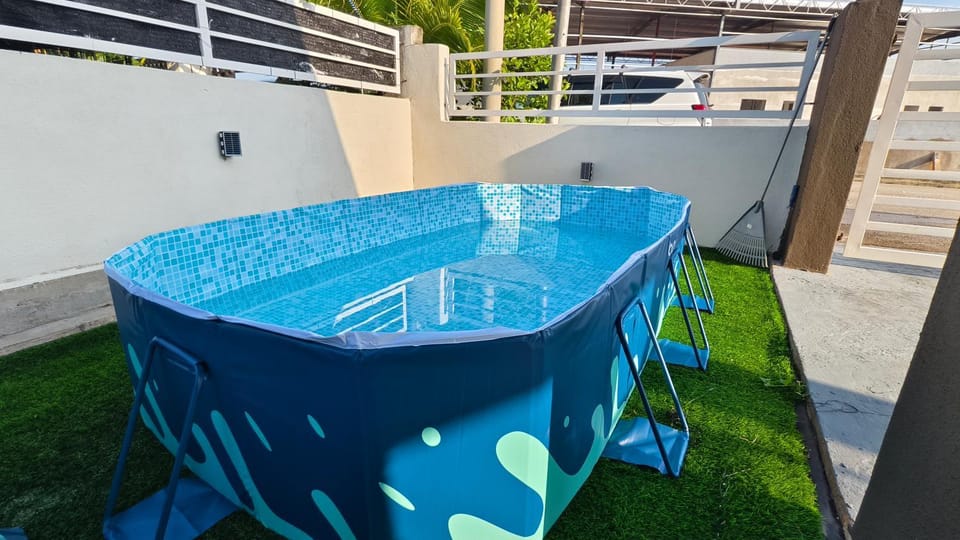 Ruma13 HOMESTAY House in Pahang, Malaysia